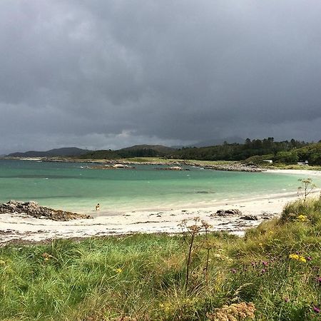 Lochailort Inn 외부 사진