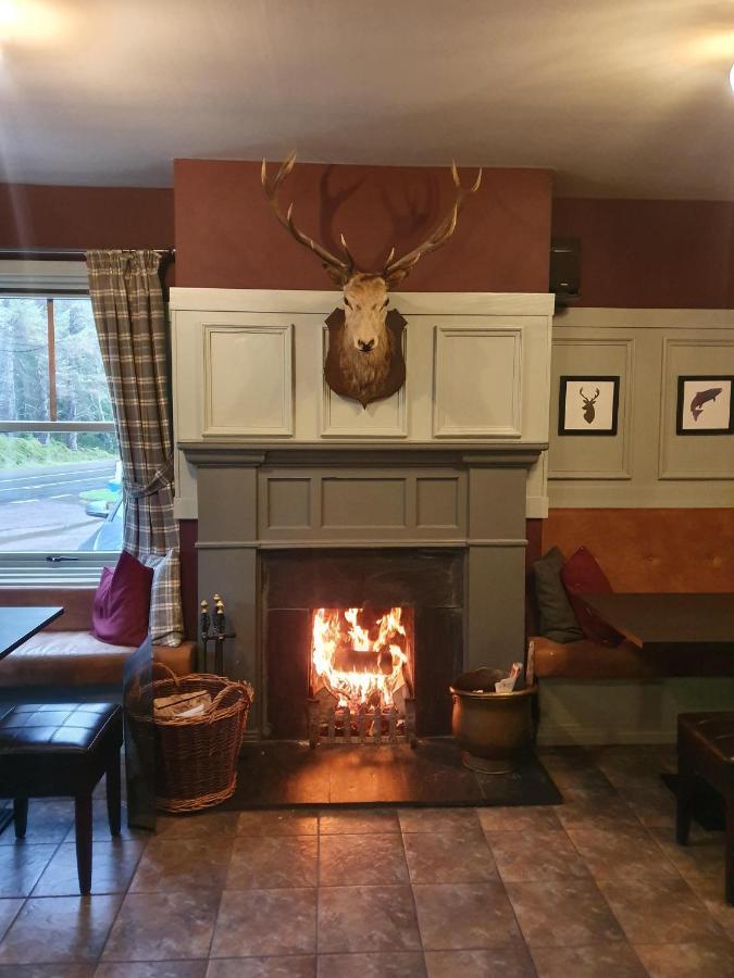 Lochailort Inn 외부 사진
