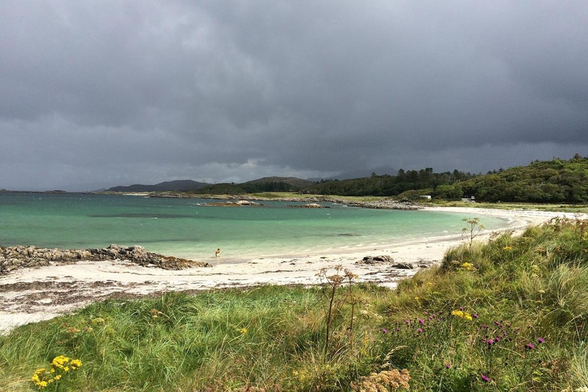 Lochailort Inn 외부 사진