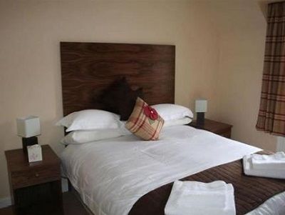 Lochailort Inn 외부 사진